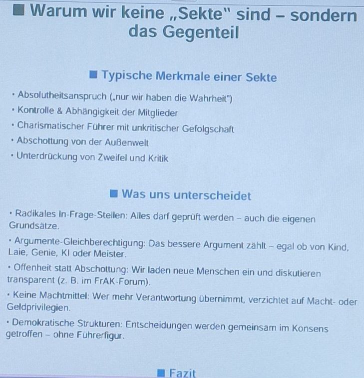 Warum wir keine Sekte sind - Poster - oberer Teil.jpg
